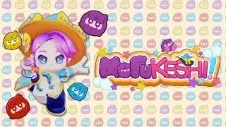 Mofukeshi!