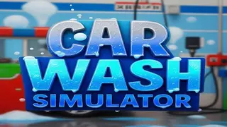 Car Wash Simulator