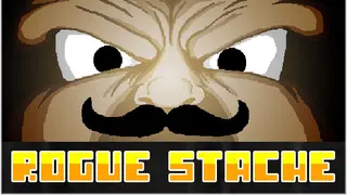 Rogue Stache