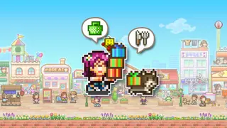 Biz Builder Delux (Xbox One & Series)