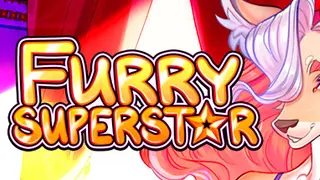 Furry Superstar 🌟
