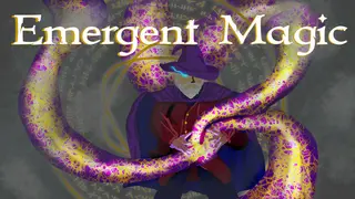 Emergent Magic