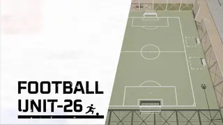Football Tactics Field