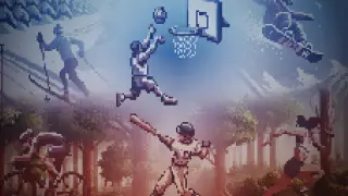 Accolade Sports Collection (QUByte Classics) - PS4 & PS5