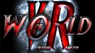 World of Virtual Reality (VR)