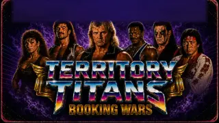 Territory Titans: Booking Wars