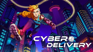 Cyber Delivery