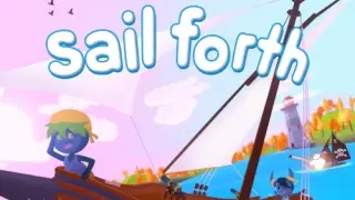 Sail Forth - Switch