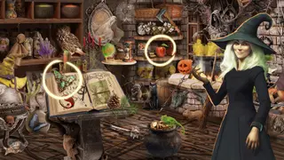 Trap for Monsters: Hidden Objects - Xbox One