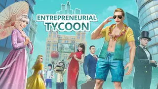 Entrepreneurial tycoon