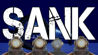 Sank