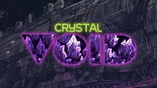 Crystal Void