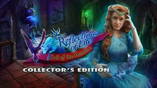 Reflections of Life: Call of the Ancestors Collector's Edition