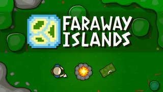 Faraway Islands
