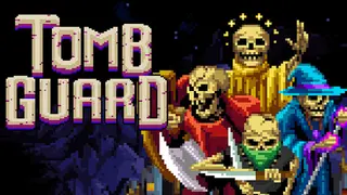 Tomb Guard