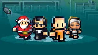 The Escapists: Supermax - Xbox One