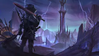 God of Weapons - Xbox One & Series