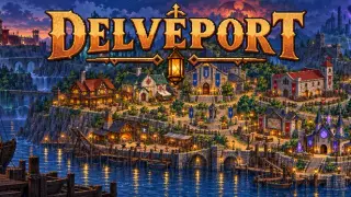 Delveport