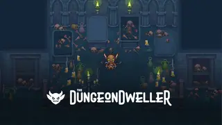 The Dungeon Dweller