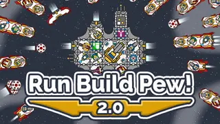 Run Build Pew!