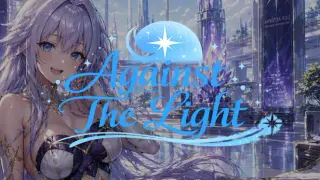 Against The Light
