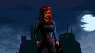 Saboteur II: Avenging Angel - Switch