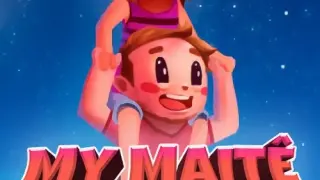 My Maitê - Switch