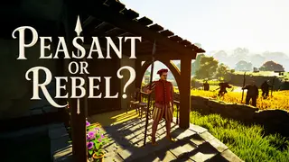 Peasant or Rebel?