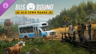 Bus Bound - Old Town Roads
