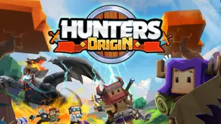 Hunters Origin