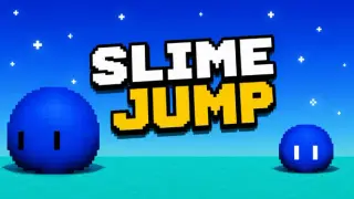 Slime Jump