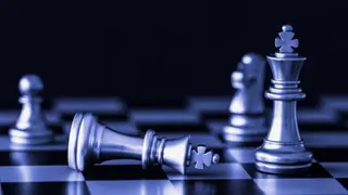 Chess Champion - Xbox One