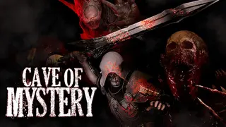 Cave of Mystery