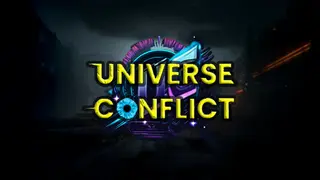 Universe Conflict