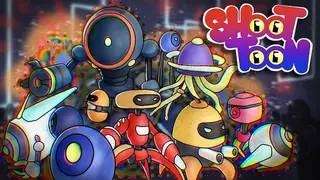 SHOOTOON