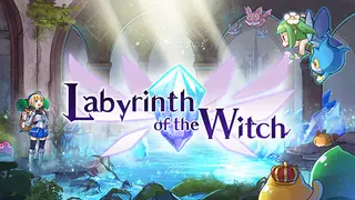 Labyrinth of the Witch