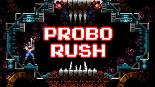 Probo Rush