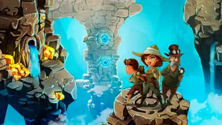 Lost Artifacts: Golden Island - Xbox One