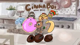 Cinnaboi Baked Brawl