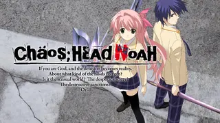 CHAOS;HEAD NOAH