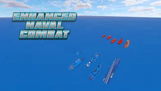 Enhanced Naval Combat - Xbox One
