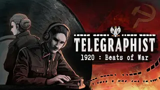 Telegraphist 1920: Beats of War