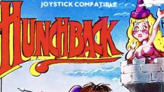 The Hunchback of Notre-Dame