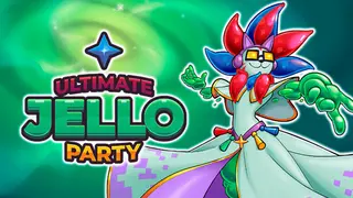 Ultimate Jello Party
