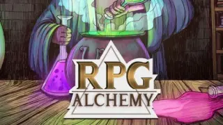 RPG Alchemy - Switch