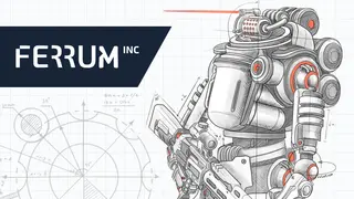 FERRUM inc