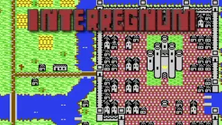 INTERREGNUM
