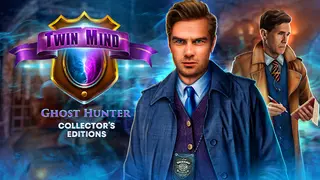 Twin Mind: Ghost Hunter Collector's Edition