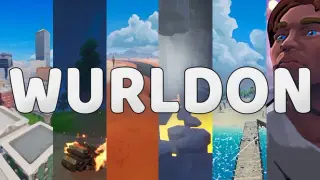 Wurldon