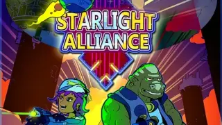 Starlight Alliance - Switch